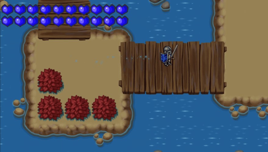 After Epilogue Screenshot 1