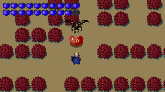 After Epilogue Screenshot 5
